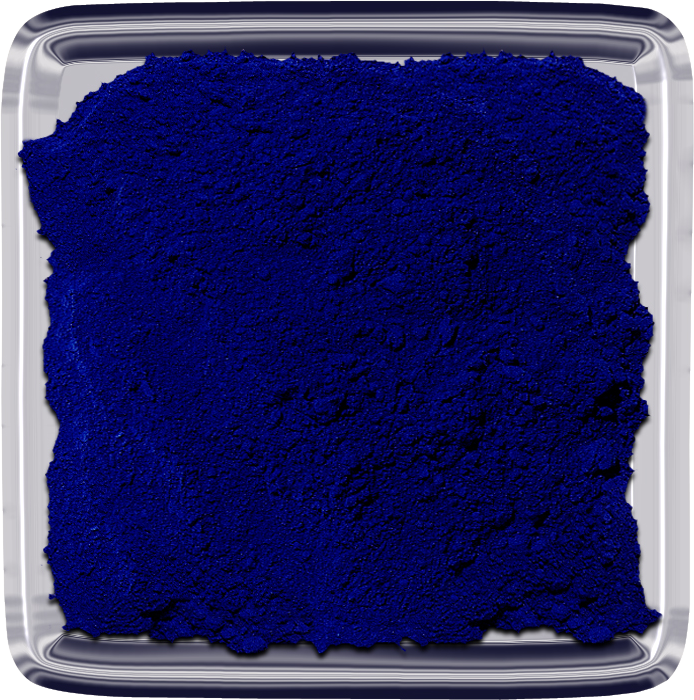 MALZEIT Studienpigmente 250g Phthaloblau