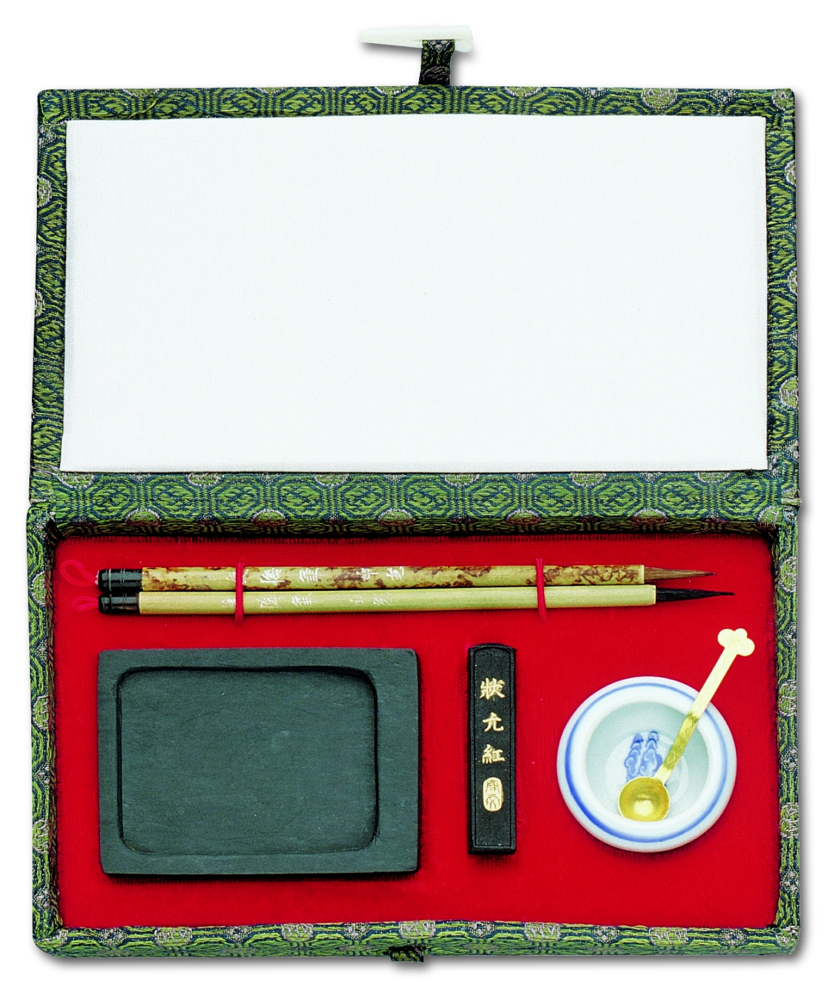 China Tusche Set 21.000