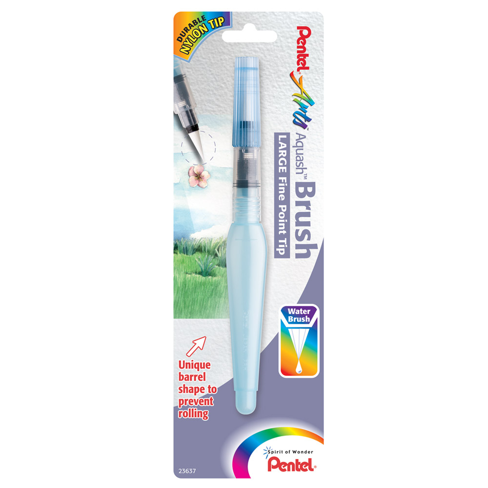 Pentel Aquash Pinsel XFRH