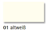 Fotokarton 300g/m² Din A4 altweiß