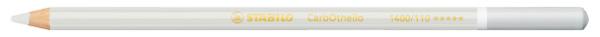 Schwan Stabilo Carb Othello 110 Weissgrau