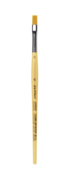Schulmalpinsel Junior 304/ F Größe 6