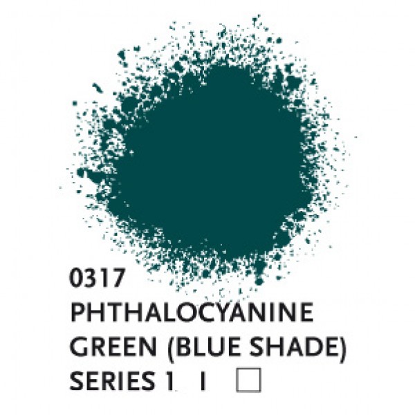 Liquitex Spray Paint 400ml Phthalocyanine Green (Blue Shade)