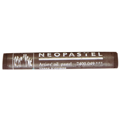 Caran d`Ache Neopastel Umbra natur