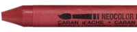 Caran d`Ache Neocolor 2 075 Indischrot