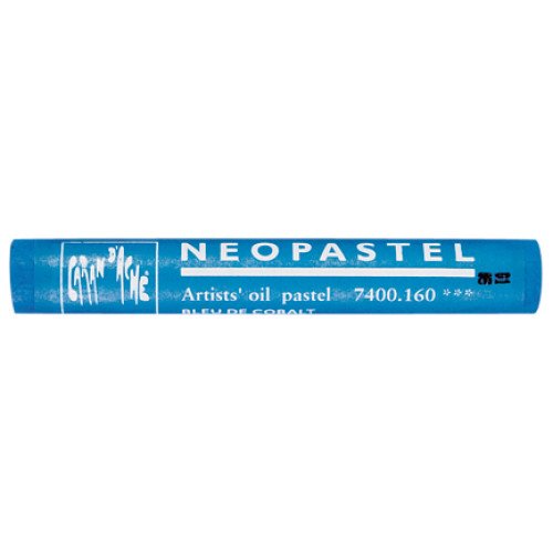 Caran d`Ache Neopastel Kobaltblau