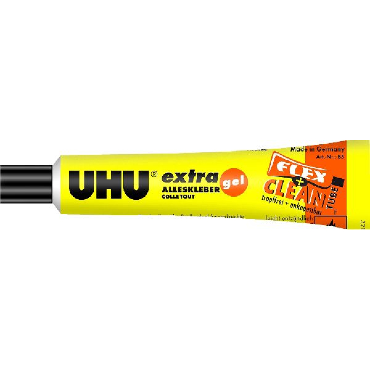 Uhu extra Alleskleber Tropffrei