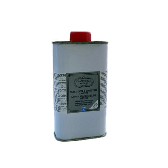Charbonnel Abdecklack Lamour 250ml