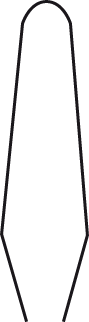 Malspachtel 2902