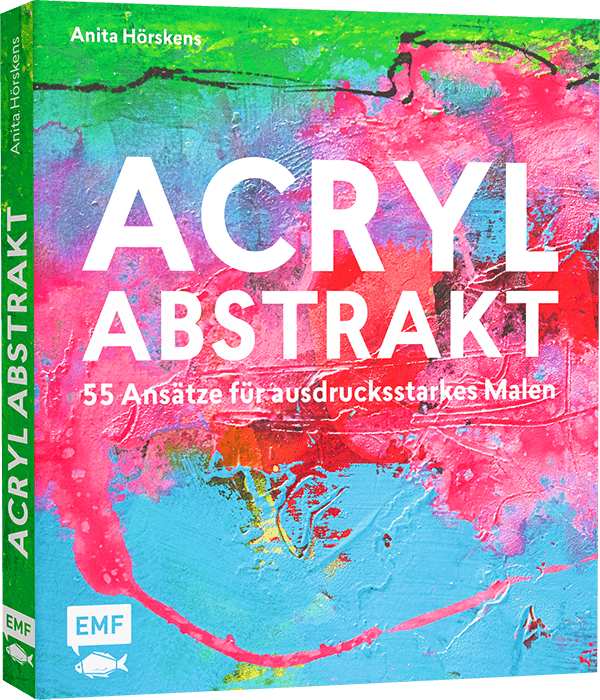 Acryl Abstract