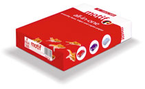 Kopierpapier Motif All-In-One 75g/m²