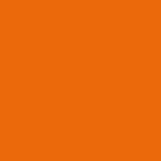 CAMPUS Acrylic Acrylfarbe 641 Orange 500ml