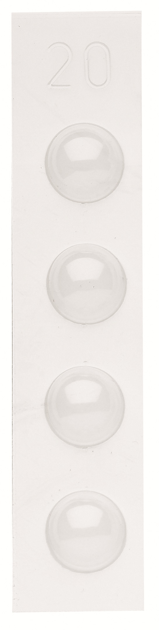 Polystyrol Oberlichter