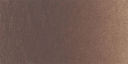 Lukas 1862 Aquarellfarben 1/2N 1111 PG 2 - Umbra gebrannt