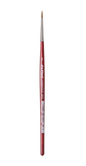 Da Vinci CosmotopSpin Serie 5580 / 2 R 3,0mm