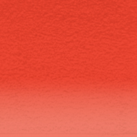 Derwent Artist Pencil 1300-Pale Vermillion, 213201300