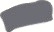 Golden Heavy Body Acrylfarbe 59ml 1160 PG 2 - Graphite Grey