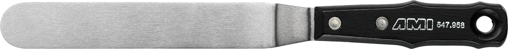 Jumbo Malspachtel Nr. 105