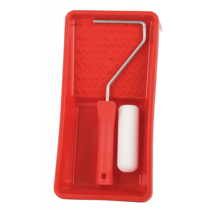 Lackierroller-Set