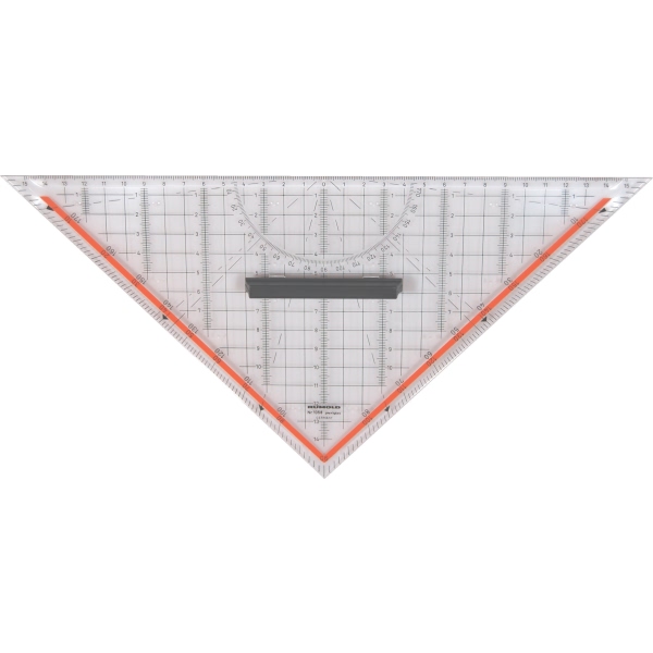 TZ-Dreieck 32,5cm