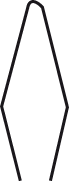 Malspachtel 2913