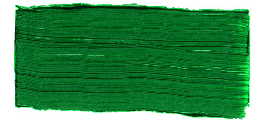Schmincke PRIMAcryl 60ml 562 PG 2 - Chromoxidgrün feurig