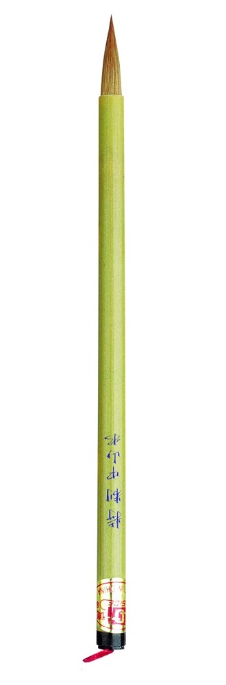 AMI China Pinsel 1003 Größe 2