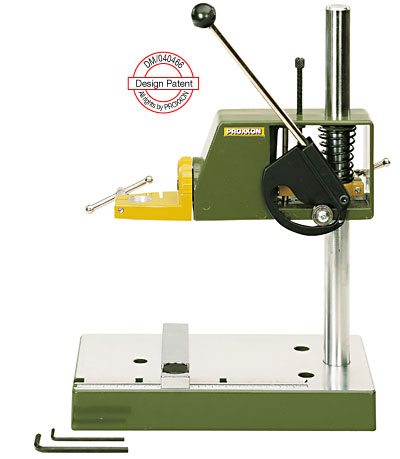 Proxxon MICROMOT Bohrständer MB 140/S (28606)