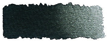 Schmincke Horadam Aquarellfarbe 1/2N 780 14780044 PG1 Elfenbeinschwarz