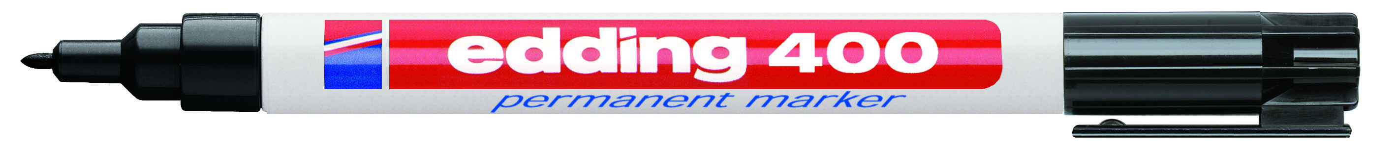 edding 400 permanent marker