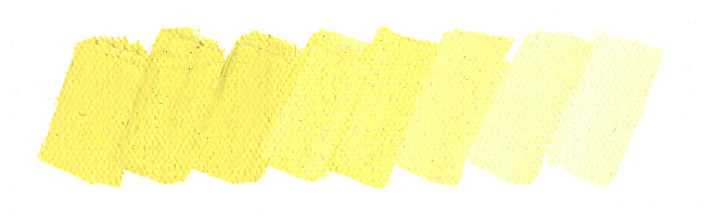 Schmincke Mussini Harz-Ölfarbe 150ml 224 PG 1 - Jaune brillant
