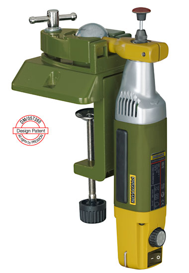 Proxxon Universalhalter UHZ mit Zwinge (28610)
