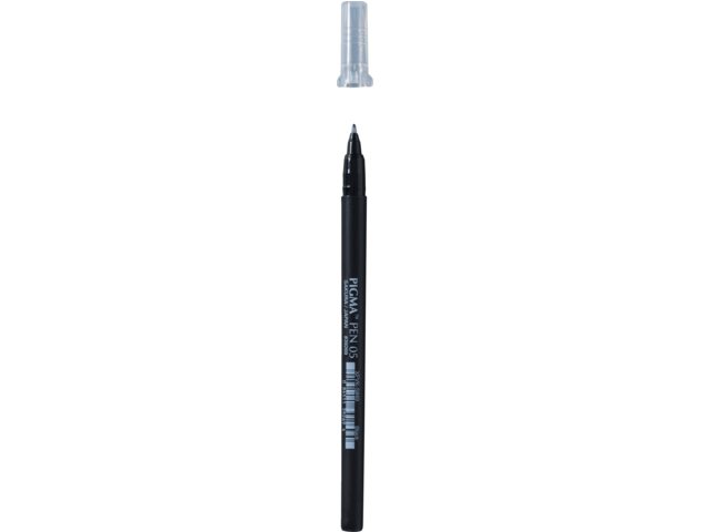 SAKURA Pigma Pen 05 Schwarz, XFVKS49