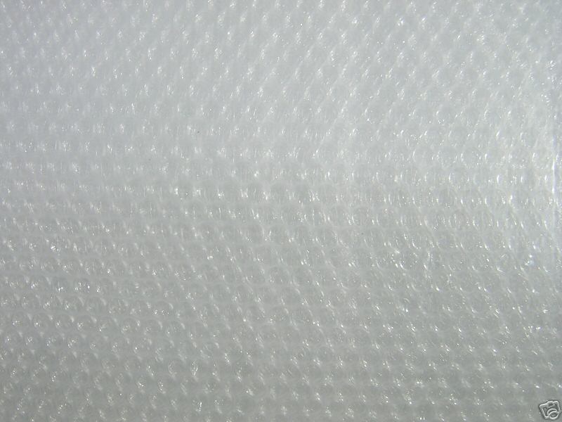 Luftpolsterfolie 1,5m x 150m VERSAND AUF ANFRAGE!