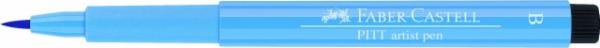 PITT Artist Pen Brush 146 Smalteblau