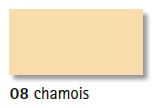 Tonpapier 130g/m² 50 x 70cm chamois