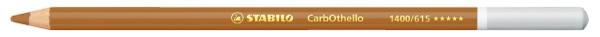 Schwan Stabilo Carb Othello 615 Ocker dunkel