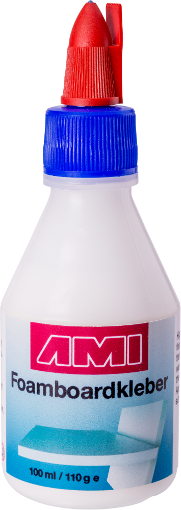 Foamboardkleber 100 ml