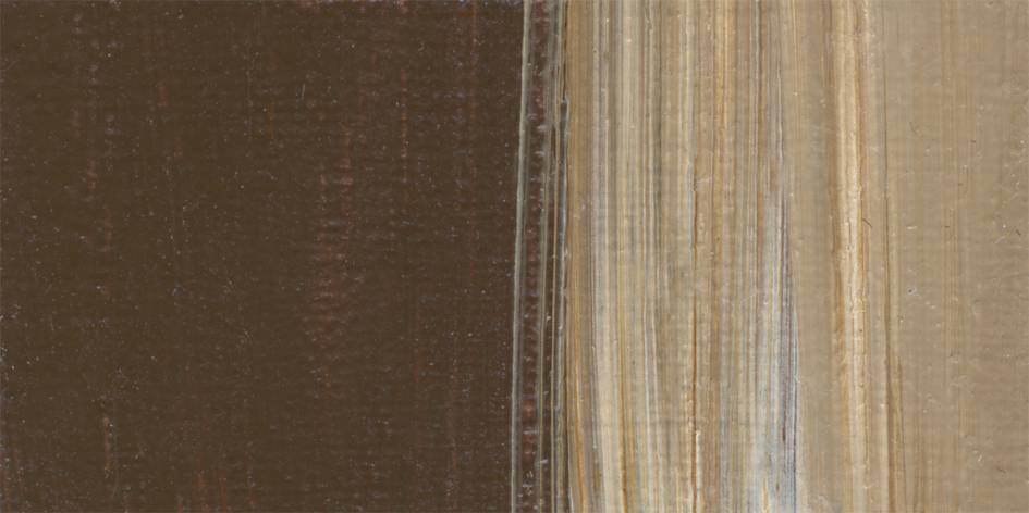 Lukas 1862 Künstler-Ölfarbe 37ml 110 PG 1 - Umbra natur