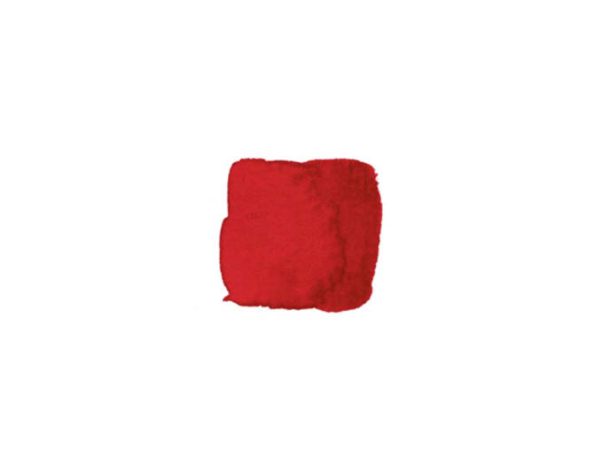 Stockmar Aquarellfarbe 20ml Zinnoberrot