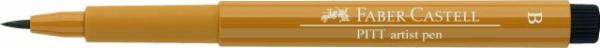 PITT Artist Pen Brush 268 Grüngold