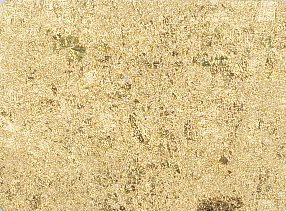 Schlagmetall Abburstig Gold 2,5 12g