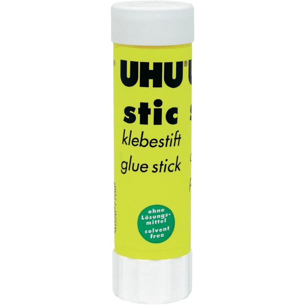 Uhu Stic Lösemittlefrei