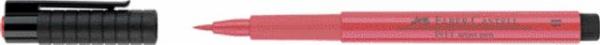 PITT Artist Pen Brush 223 Tiefrot