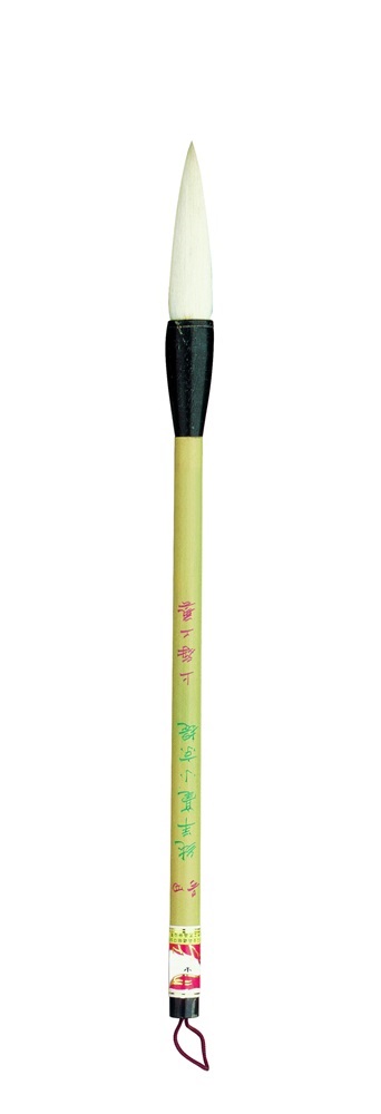 AMI China Pinsel Serie 1010 Größe 6