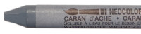 Caran d`Ache Neocolor 2 007 Dunkelgrau