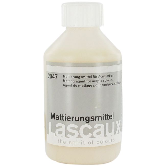 Lascaux Mattierungsmittel 250ml