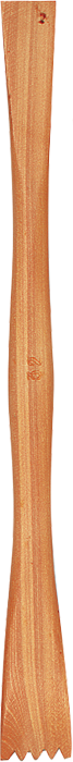 Modellierholz aus Buchsbaum 32