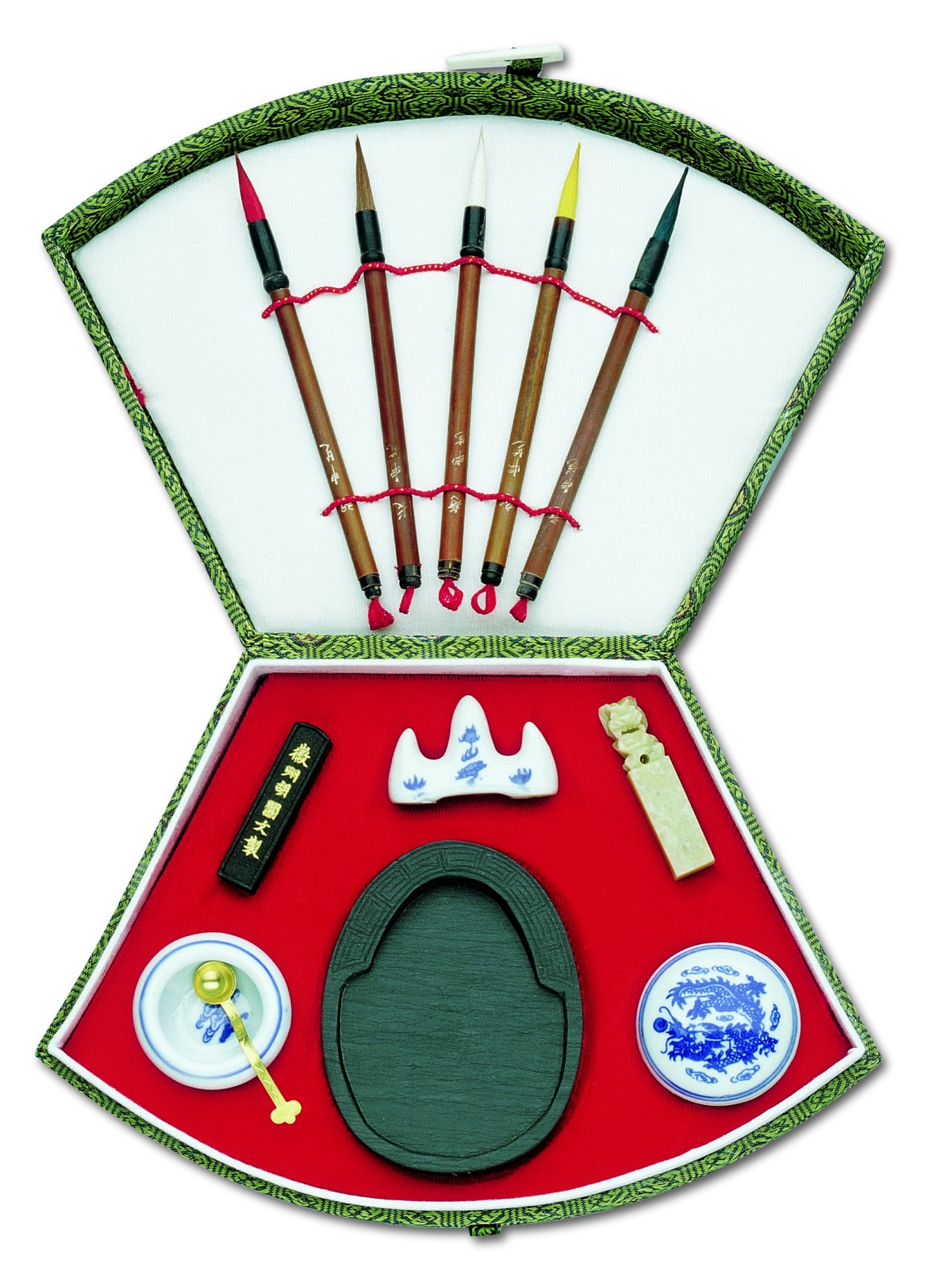 China Tusche Set 21.002