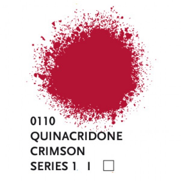 Liquitex Spray Paint 400ml Quinacridone Crimson